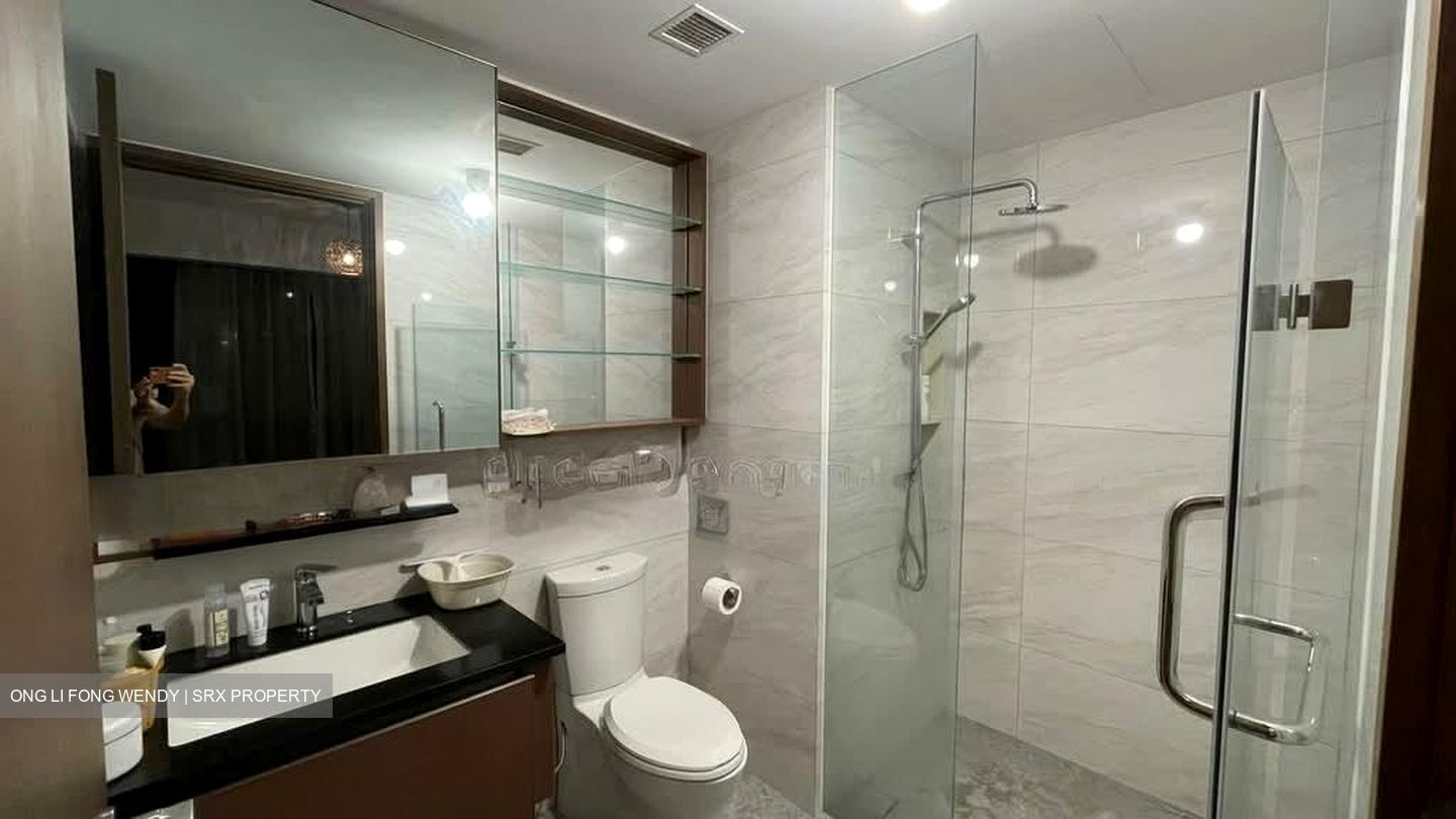 Normanton Park (D5), Apartment #556951851